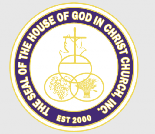 THE HOUSE OF GOD IN CHRIST CHURCH