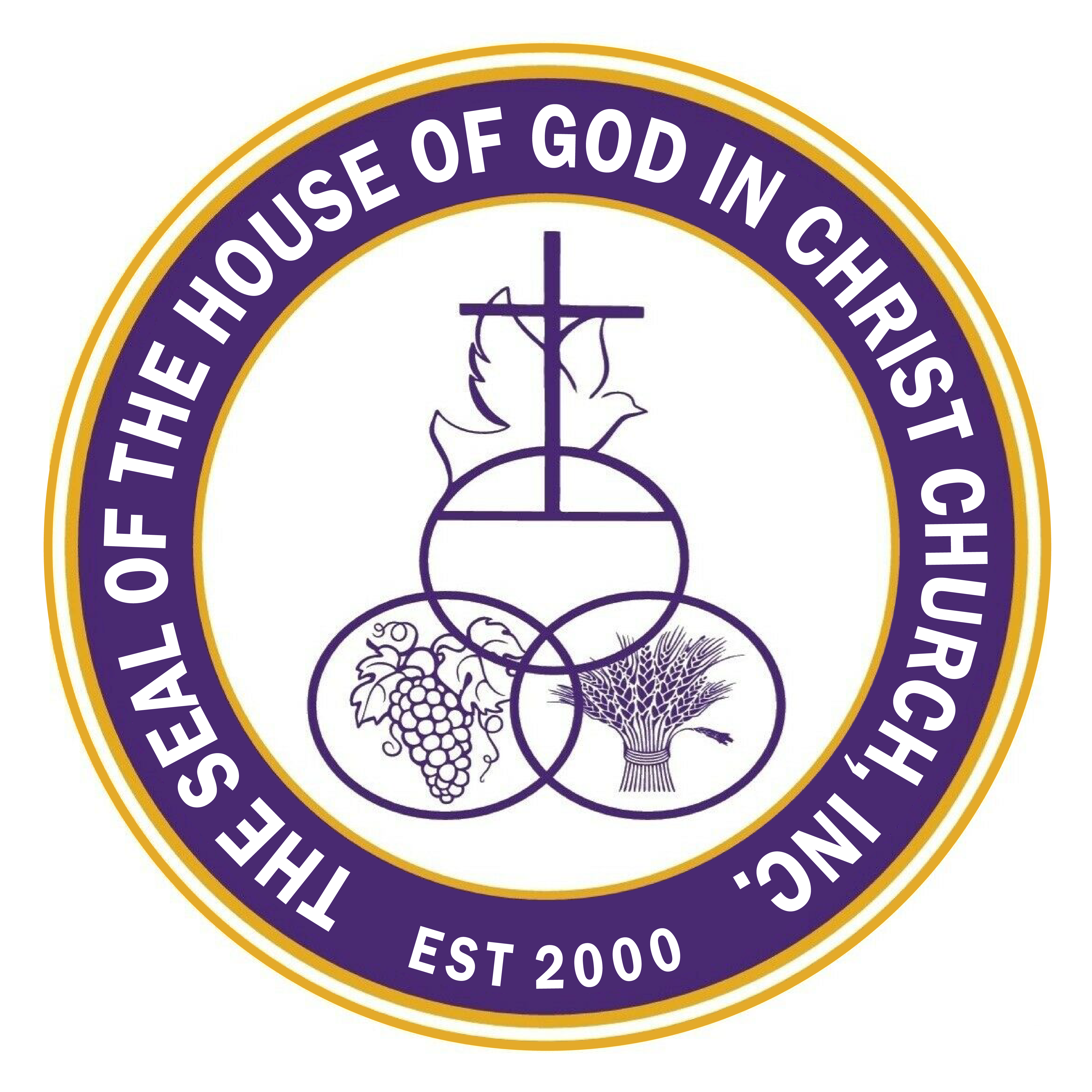 House of God Inc.